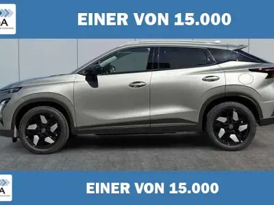 Gebraucht Omoda 5