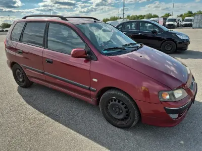 Gebraucht Mitsubishi Space Star