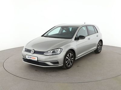 gebraucht VW Golf VII 1.5 TSI ACT IQ.DRIVE BlueMotion, Benzin, 16.510 €