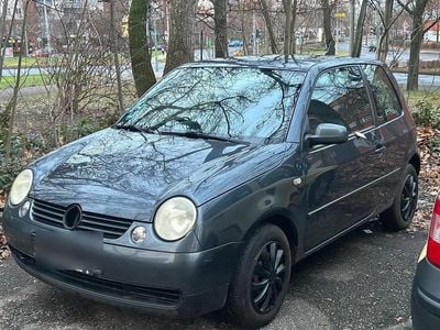 VW Lupo