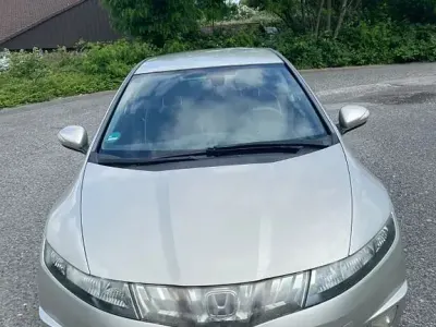 Gebraucht Honda Civic