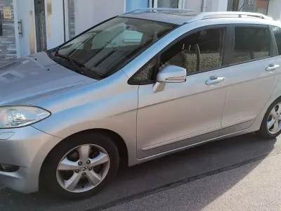 Gebraucht Honda FR-V