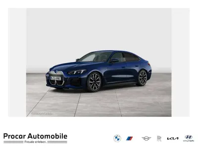 Usata BMW i4 M Sport 250 kW (340 CV) 2025 Berlina