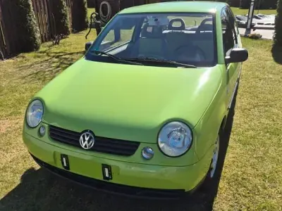 Używany VW Lupo Trendline 50 KM (36 kW) 2000 Hatchback