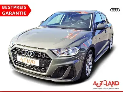 Usata Audi A1 Comfort 2022 Grigio SUV