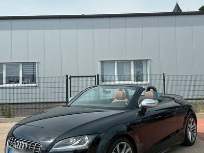 Audi TT Roadster