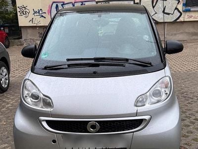 Smart ForTwo Coupé