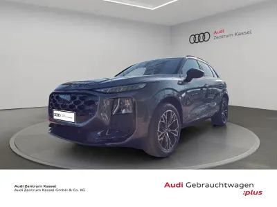Gebraucht Audi Q3 S-Line 150 PS (110 kW) 2026 Grau SUV