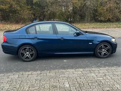 Gebraucht BMW 320