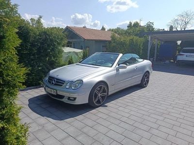 Mercedes CLK280