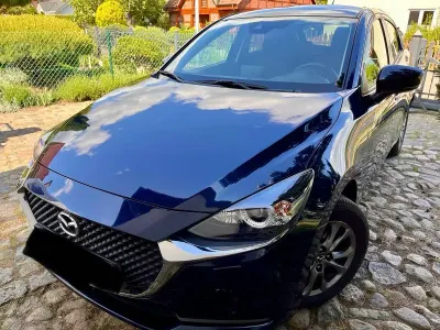 Gebraucht Mazda 2