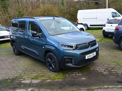 /typ aussenverkleidung metall Gebraucht 2024 Citroën Berlingo Van / Kleinbus | 33.900 €