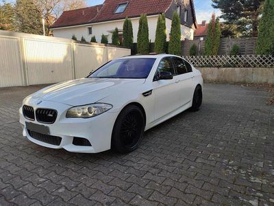 BMW 550
