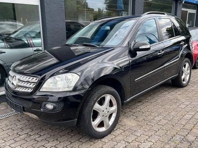 Mercedes ML350