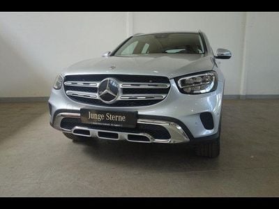 Mercedes GLC300e