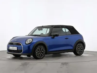 Gebraucht Mini Cooper S Cabriolet