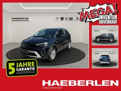 Gebraucht Opel Crossland