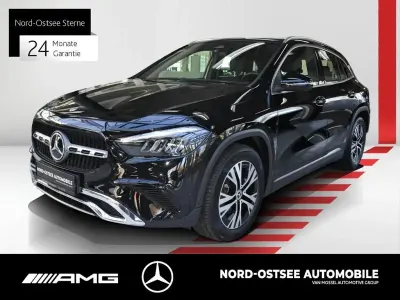 Gebraucht Mercedes GLA200