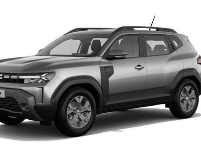 Neu Dacia Duster Expression 154 PS (113 kW) 2025 Dolomitgrau SUV