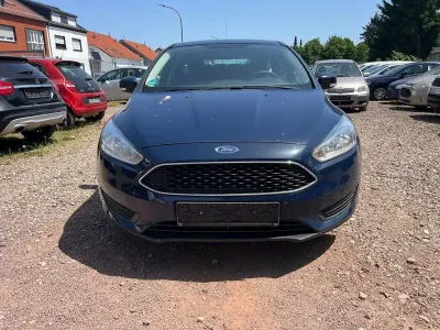 Gebraucht Ford Focus