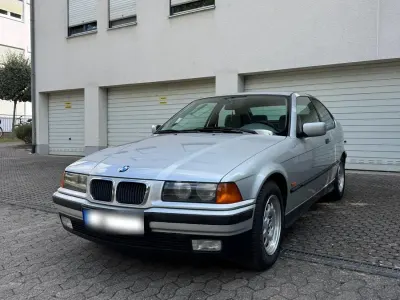 Gebraucht BMW 318