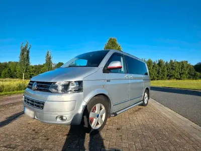 Gebraucht VW Multivan