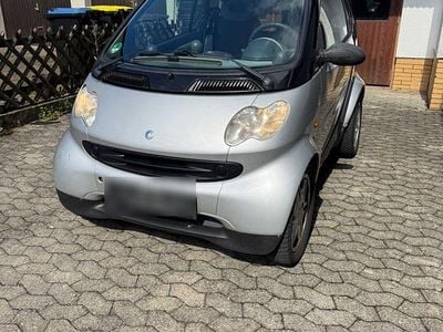 Smart ForTwo Coupé