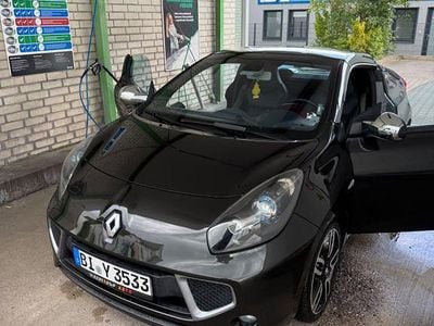 Renault Wind