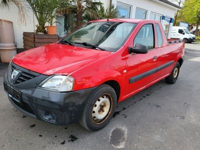 gebraucht Dacia Logan Pick-Up 
