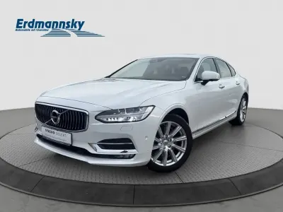 Używany Volvo S90