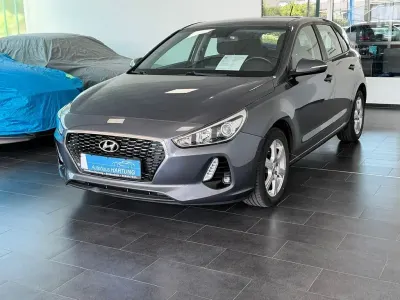 Gebraucht Hyundai i30
