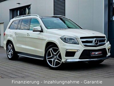 Mercedes GL500