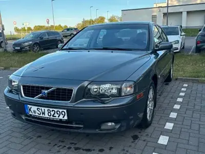 Gebraucht Volvo S80
