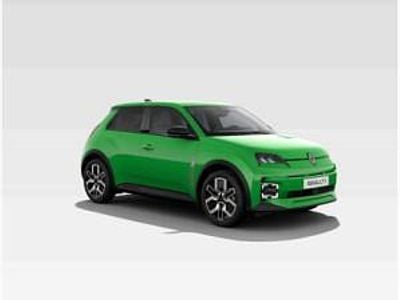 Neu Renault R5 Urban 89 kW (122 PS) 2026 Grün (popgreen) Kleinwagen