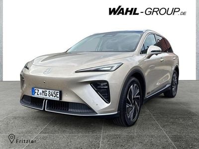 Usata MG MGS6 EV 266 kW (362 CV) 2026 Oro SUV