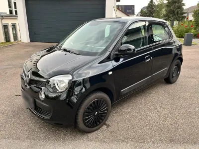 Gebraucht Renault Twingo
