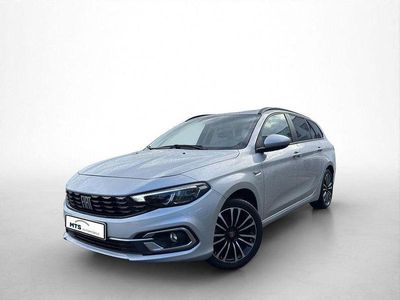 Gebraucht Fiat Tipo City Life 101 PS (74 kW) 2023 Grau Kombi