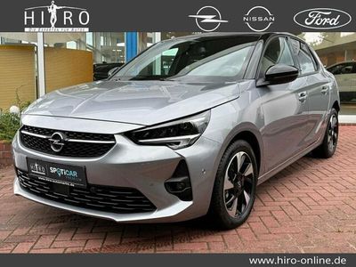 Gebraucht 2023 Opel Corsa-e GS Line Kleinwagen | 19.990 € (Etwas zu teuer)
