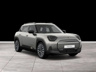 Mini Aceman