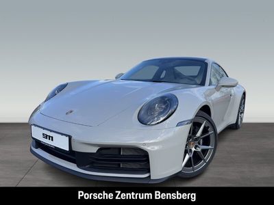 Gebraucht Porsche 911 Carrera 394 PS (289 kW) 2022 Andere farbe Coupé