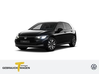 Gebraucht VW Golf VIII Move 150 PS (110 kW) 2024