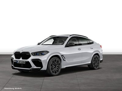 gebraucht BMW X6 M 