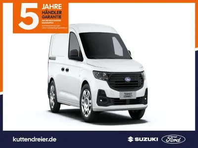 Gebraucht Ford Transit Connect