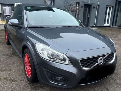 Volvo C30
