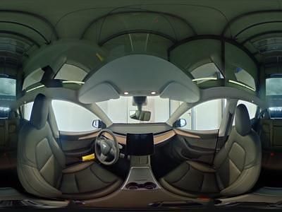 [pbsb] solid black Gebraucht 2022 Tesla Model Y Performance SUV | 45.600 € (Teuer)