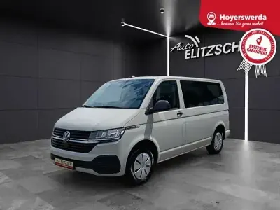 Gebraucht VW Multivan