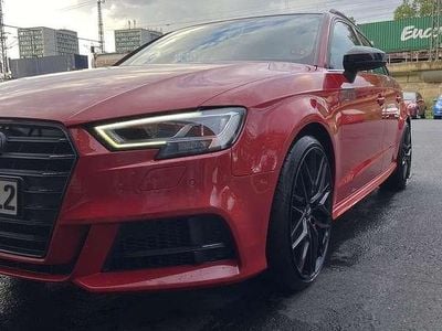Audi S3 Sportback