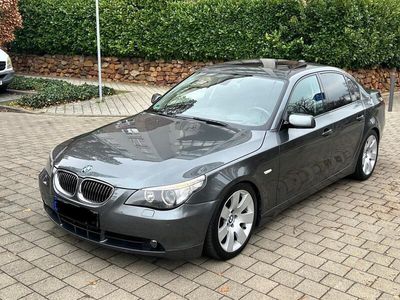 BMW 535