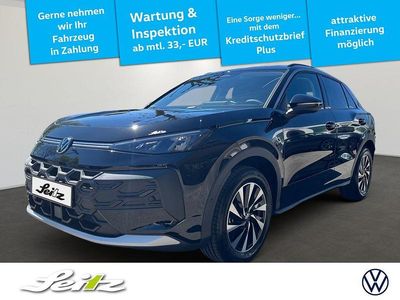 Nouă VW T-Roc Life 116 CP (85 kW) 2026 Gri SUV
