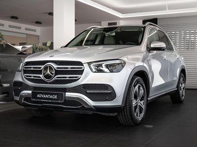 Mercedes GLE350